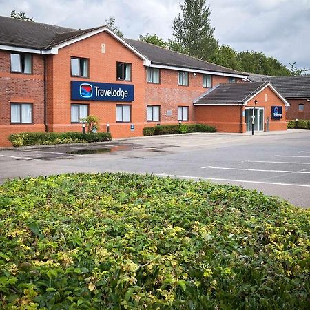 Travelodge Buckingham Luaran gambar