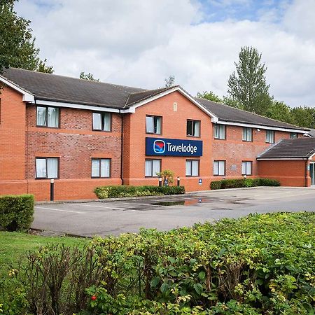 Travelodge Buckingham Luaran gambar