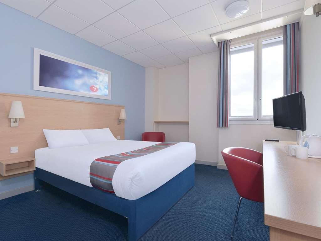 Travelodge Buckingham Bilik gambar